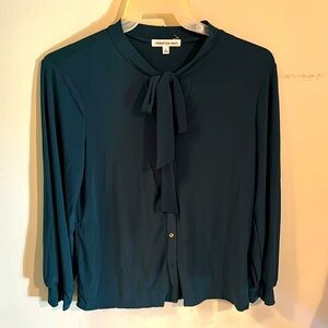 ⭐️Perseption Lady Blouse